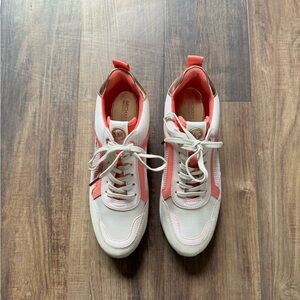 NWOT Michael Kors Sneakers
